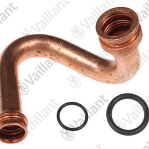 Tube  -  Vaillant  -  ref  0020039792
