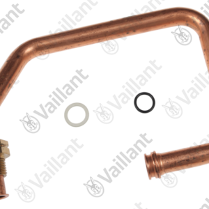 Tube  -  Vaillant  -  ref  0020039794