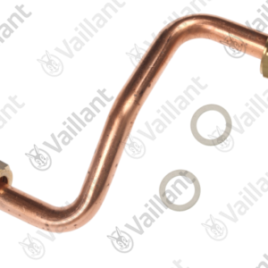 Tube  -  Vaillant  -  ref  0020039797