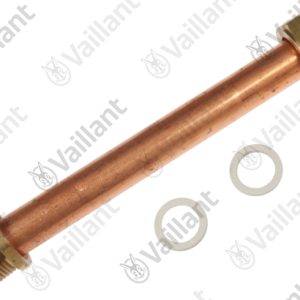 Tube  -  Vaillant  -  ref  0020039798