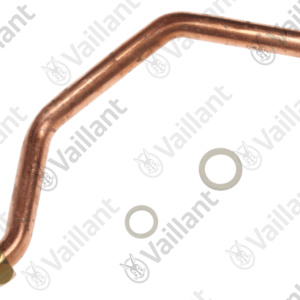 Tube  -  Vaillant  -  ref  0020039799