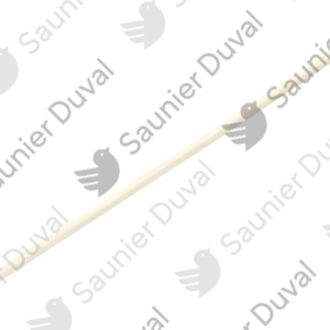 Tube  (L=1100  mm  D=18  mm)  -  Saunier  Duval  -  ref  0020040391