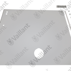 Facade  -  Vaillant  -  ref  0020040505