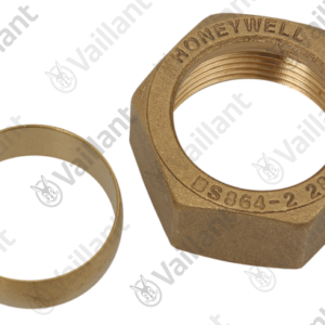 Raccord  olive  -  Vaillant  -  ref  0020040506