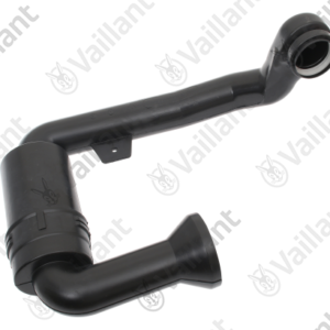 Tube  d'alimentation  d'air  -  Vaillant  -  ref  0020041163