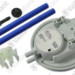 Pressostat  -  Vaillant  -  ref  0020041905