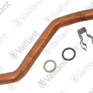 Douille  24-32  kW  turbo  -  Vaillant  -  ref  0020041921