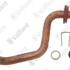 Douille  -  Vaillant  -  ref  0020041923