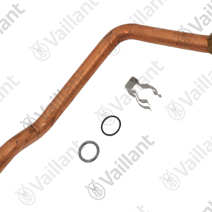 Douille  24  kW  atmo  -  Vaillant  -  ref  0020041925