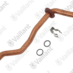 Douille  24  kW  turbo  -  Vaillant  -  ref  0020041928