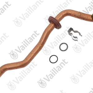 Douille  28  +  32  kW  turbo  -  Vaillant  -  ref  0020041929
