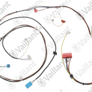 Faisceau  turbo  -  Vaillant  -  ref  0020041937
