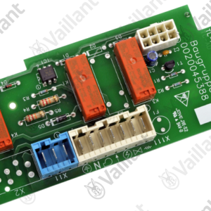 Circuit  imprime  -  Vaillant  -  ref  0020045391