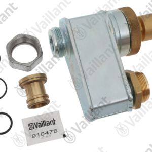 Adaptateur  -  Vaillant  -  ref  0020045973