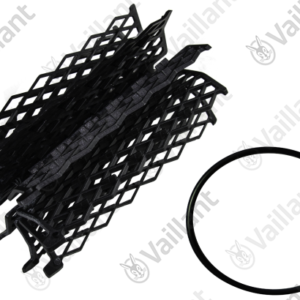 Filtre  -  Vaillant  -  ref  0020045974