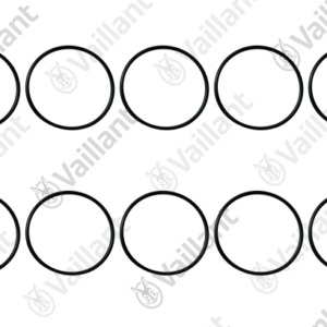 Joint  torique  (x10)  -  Vaillant  -  ref  0020045975