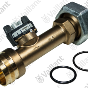 Capteur  (Vortex)  -  Vaillant  -  ref  0020045977