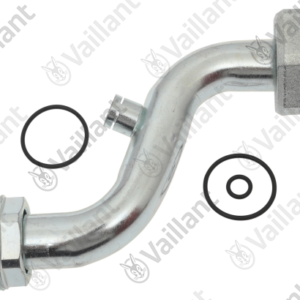 Tube  -  Vaillant  -  ref  0020045978