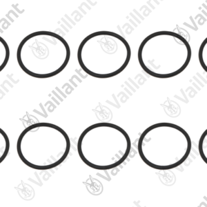 Joint  torique  (x10)  -  Vaillant  -  ref  0020045979