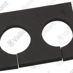Isolant  trou  de  la  serrure  -  Vaillant  -  ref  0020046106