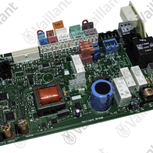 Circuit  imprime  -  Vaillant  -  ref  0020046177