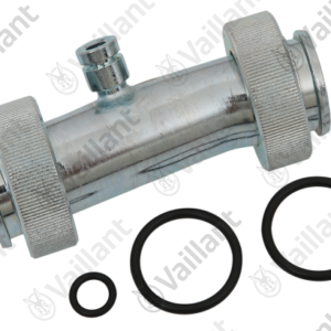 Douille  -  Vaillant  -  ref  0020046480