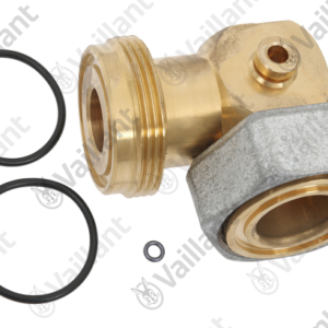 Raccord  -  Vaillant  -  ref  0020046481