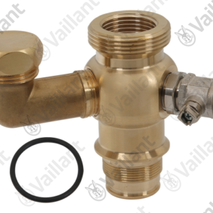 Raccord  -  Vaillant  -  ref  0020046482