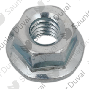 Ecrou  M4  -  Saunier  Duval  -  ref  0020046927