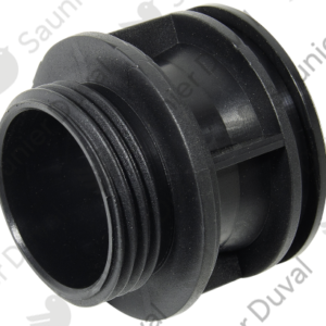 Adaptateur  siphon  -  Saunier  Duval  -  ref  0020046935
