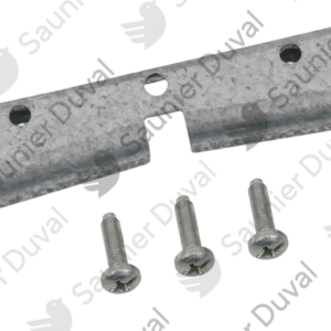 Support echangeur - Saunier Duval - ref 0020046949