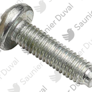 Vis  M5  x  18  mm  -  Saunier  Duval  -  ref  0020046950