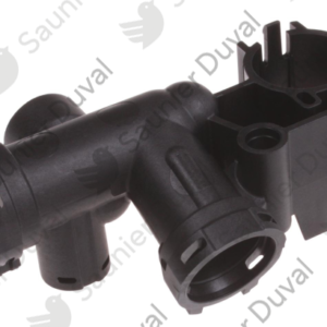 Raccord  gauche  -  Saunier  Duval  -  ref  0020046952