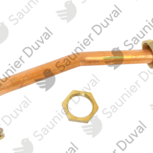 Tubulure  eau  froide  -  Saunier  Duval  -  ref  0020046961