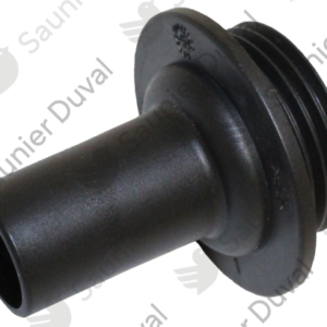 Raccord  condensat  -  Saunier  Duval  -  ref  0020046966