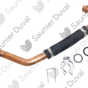 Tubulure  -  Saunier  Duval  -  ref  0020046976