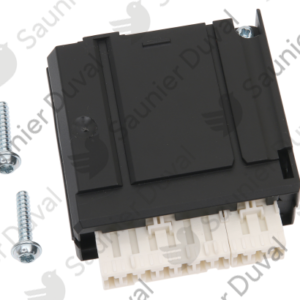 Boitier  -  Saunier  Duval  -  ref  0020046987