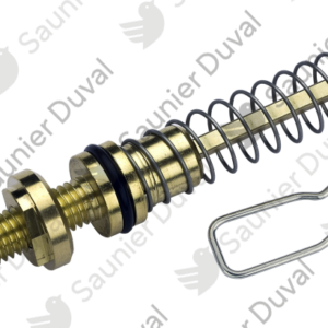 By-pass  -  Saunier  Duval  -  ref  0020047002