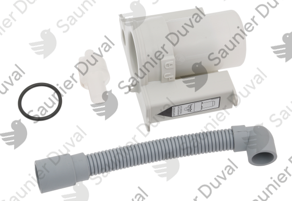 0020047007.png Siphon - Saunier Duval - ref 0020047007