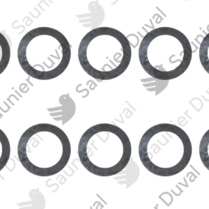Joint  (x10)  -  Saunier  Duval  -  ref  0020047011