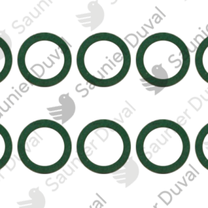 Joint  (x10)  -  Saunier  Duval  -  ref  0020047012