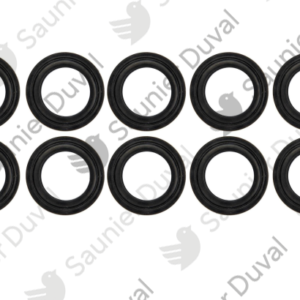 Joint type C (x10) - Saunier Duval - ref 0020047014