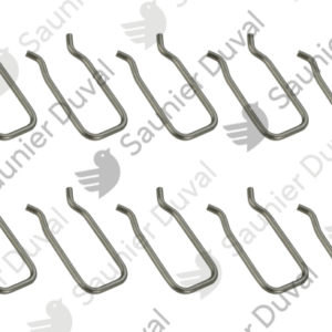 Clip  (x10)  -  Saunier  Duval  -  ref  0020047019