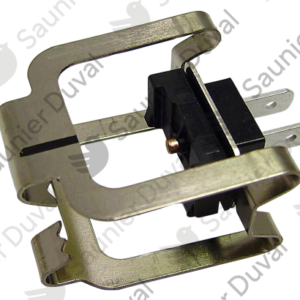 Capteur  CTN  -  Saunier  Duval  -  ref  0020047027