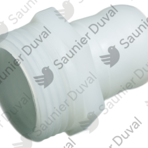Raccord  -  Saunier  Duval  -  ref  0020047032