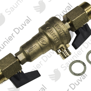 Clapet  disconnecteur  -  Saunier  Duval  -  ref  0020047035
