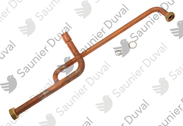 0020047044.png Tubulure - Saunier Duval - ref 0020047044