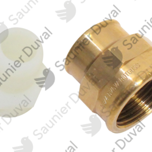 Raccord  -  Saunier  Duval  -  ref  0020047049