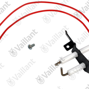 Electrode  d'allumage  -  Vaillant  -  ref  0020047053