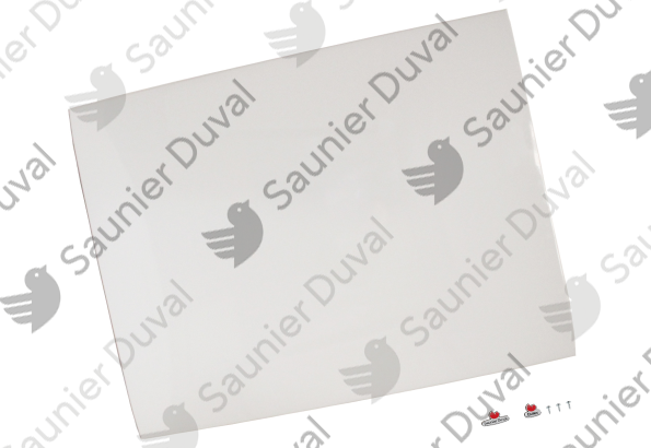 0020048229.png Facade - Saunier Duval - ref 0020048229